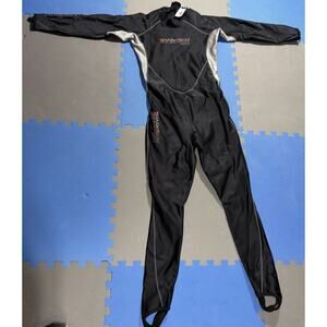 Men’s SHARKSKIN Chillproof Suit, Size: L Wetsuit